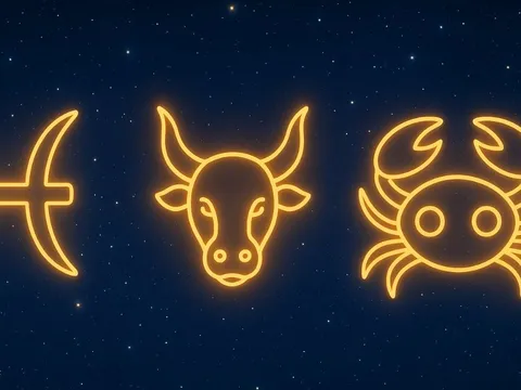 3 chòm sao nữ càng lớn tuổi càng phát tài: Khỏe mạnh, sống thọ, con cháu rạng danh