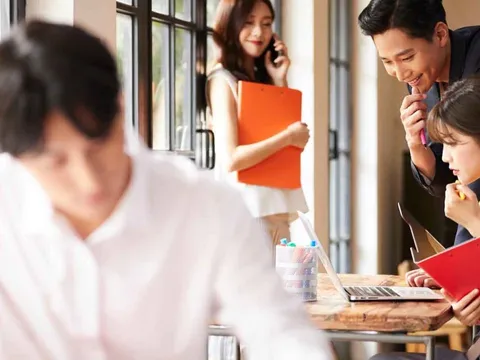 3 điều tuyệt đối không được nói ở nơi làm việc, càng nói càng thiệt thân