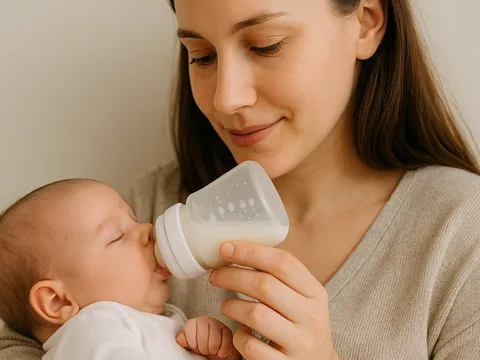 5 sản phẩm mẹ vẫn hay dùng cho con nhưng chuyên gia lại khuyên nên tránh xa