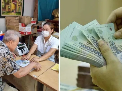 Điều kiện để người không có lương hưu được hưởng trợ cấp từ 1/7/2025: Ai không biết là thiệt