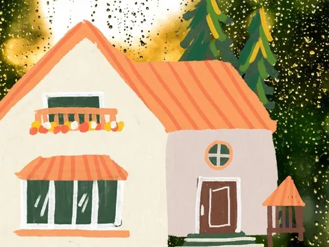 Người xưa nói: Trong nhà có 3 rò rỉ, ắt chẳng phải điềm lành, hao tài tốn của, khó giàu sang