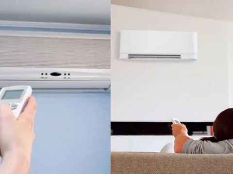 Nhập viện cấp cứu vì Sốc nhiệt do Dùng Điều Hòa sai cách