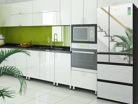 Nóc tủ lạnh đặt sai 3 thứ này, tài lộc tiêu tán, gia đình khó giữ của!