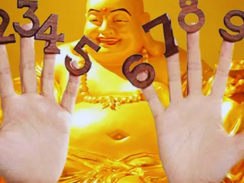 Sinh vào đúng 3 ngày âm lịch này: Cuộc đời bạn 1 là thành Đại Gia, 2 là thành Sếp Lớn