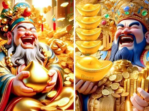 Top 4 tuổi Phát Tài Phát Lộc, Số Mệnh Sang Giàu từ 12/6 đến 5/7, tuổi đầu tiên Giàu Đặc Biệt