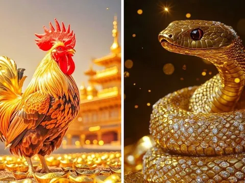 Từ 16/6 đến 20/7: 3 tuổi Vàng Đổ Về Nhà, Lộc Từ Trên Trời Rơi Xuống, giàu nhất tuổi số 2