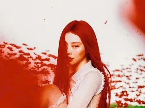 Dự án âm nhạc quy mô đầu tiên hậu rời YG của Jennie hái trái ngọt