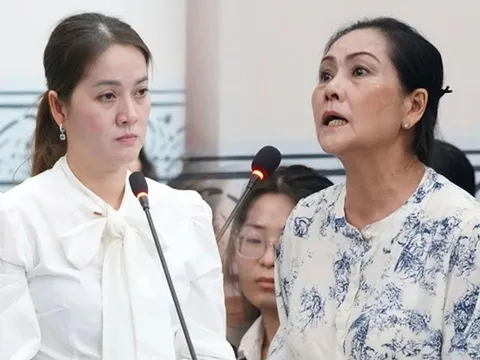 Sắp xét xử phúc thẩm vụ tranh chấp thừa kế của cố NSƯT Vũ Linh