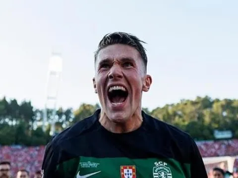 Arsenal sẵn sàng đàm phán với Sporting về Viktor Gyokeres giữa tranh cãi về giá