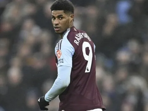 "Tối hậu thư" Rashford gửi Barca: Ván cược cuối hay đòn bẩy quyền lực?
