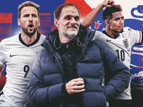 Tất cả đã sai khi chê bai Thomas Tuchel?