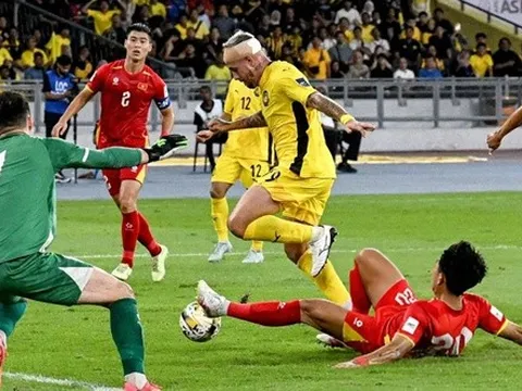 ĐT Việt Nam và nhiệm vụ gần như "bất khả thi"