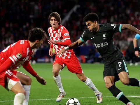 4 tân binh tiềm năng hè 2025 cho Barcelona: Garcia, Diaz và ai nữa?