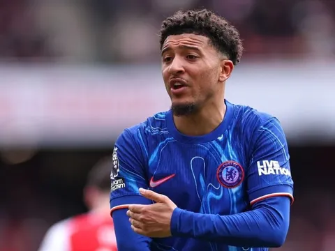 Chelsea sẽ lặp lại sai lầm với Sancho nếu chiêu mộ Rashford?