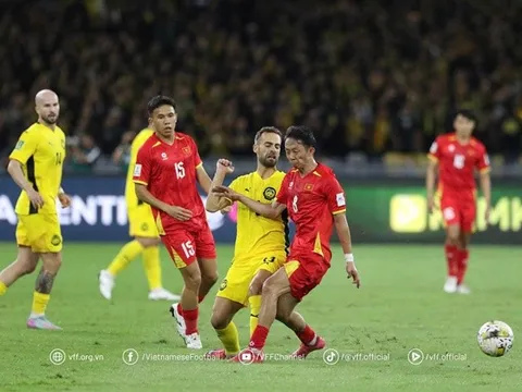 New Straits Times: Phần còn lại của châu Á phải chú ý đến Malaysia