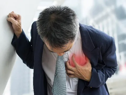 8 dấu hiệu cảnh báo cơn đột quỵ sớm: Có 1 cũng nên thận trọng