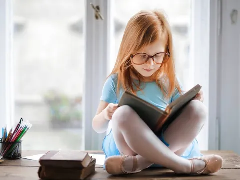 Con bạn nếu có được 3 điều này, sẽ có một tương lai xuất chúng