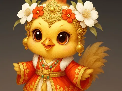 Đúng giữa tháng 6: 4 con giáp vượng vận tài lộc, đếm tiền mỏi tay