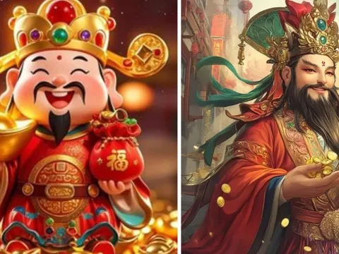 Ăn Ở Hiền Lành tích phước về sau: 3 con giáp thời trẻ Bôn Ba về già số hưởng