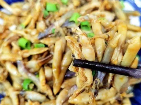 Loại thịt sạch đỉnh chóp, giá mềm – Nấu món gì cũng ngon, bổ gấp 22 lần thịt lợn