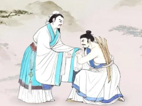 Người có 3 phẩm chất này là quý nhân: Xung quanh bạn có ai phải kết giao ngay, cả đời được lợi