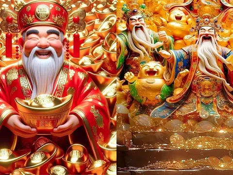 Người xưa nhắc nhở: 4 con vật vào nhà là Điềm lành, Thần tài ghé thăm, sắp giàu to, trúng đậm phát tài