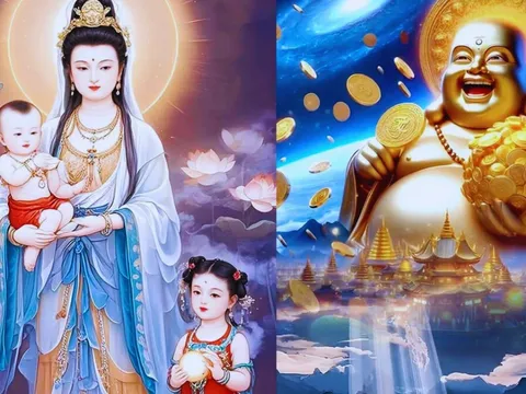 Số cuối cùng ngày sinh sẽ quyết định sự Giàu Có Cả Đời của bạn: Ai nhiều tiền và sống lâu hơn?