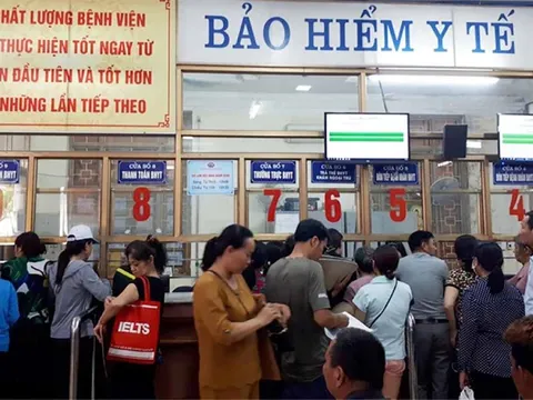 Từ ngày 1/7/2025, có 62 bệnh hiểm nghèo điều trị vượt tuyến vẫn được BHYT trả 100%