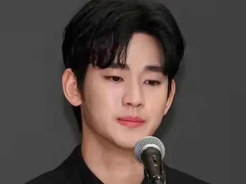 Nóng: Kim Soo Hyun bị tịch thu nhà giữa biến ồn ào đời tư