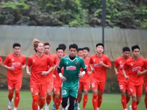 Thể thao Việt Nam đặt mục tiêu 100 HCV tại SEA Games 33 Thái Lan