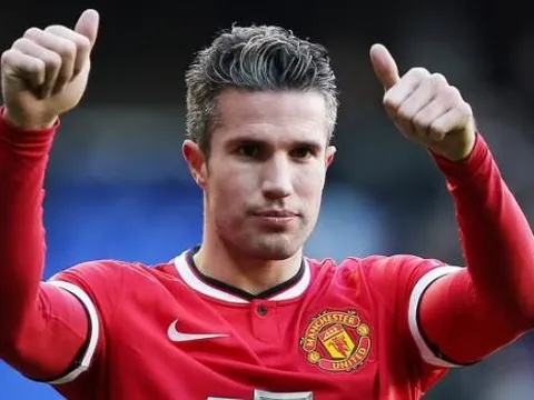Vlahovic có thể thay Gyokeres, phong cách gợi nhớ Van Persie tại MU