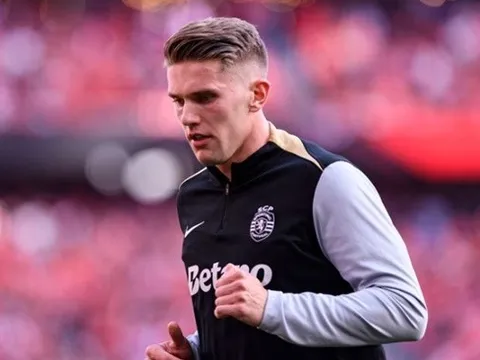 Vụ Gyokeres: "Cờ đỏ" nào đang chờ Arsenal ở phía trước?