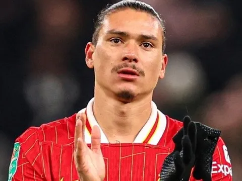 Xác nhận! Nunez rời Liverpool chỉ còn được tính bằng ngày
