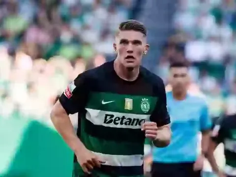 Thương vụ Gyokeres bắt đầu gay cấn: Arsenal ra giá, Sporting lập tức từ chối