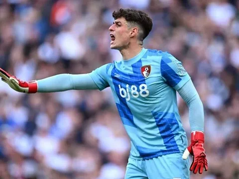 NÓNG! Arsenal chiêu mộ Kepa từ Chelsea với mức phí 5 triệu bảng