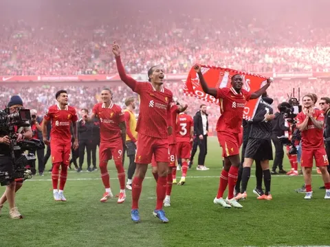 Sân vận động Anfield: Pháo đài của Liverpool