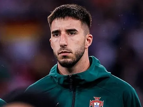 Man United quan tâm Goncalo Inacio