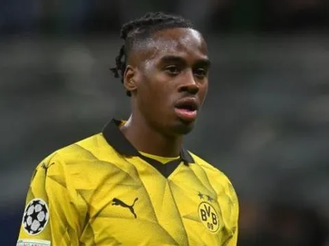 Romano xác nhận Chelsea trở lại đàm phán vụ Gittens