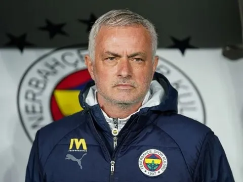 Mourinho muốn có 5 bom tấn, quyết biến Fenerbahce thành thế lực châu Âu