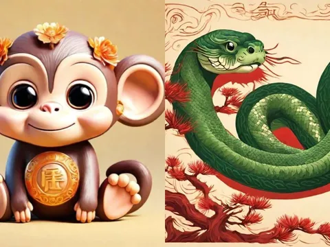 30 ngày tới đầy rẫy cạm bẫy tài chính: 4 con giáp dễ 'vung tiền qua cửa sổ' nếu không tỉnh táo