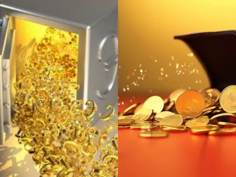 40 ngày liên tiếp (22/6-31/7): 3 con giáp hết tiền Tiên lại cứu, giàu bất thình lình, số 1 số vàng ghi tên