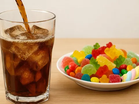 Bác sĩ cảnh báo: Người thích ăn đồ ngọt dễ đối mặt nguy cơ suy thận