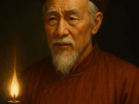 Người xưa nhắc: "Canh nhất không tham ăn, canh ba không tham dục", nghĩa là sao?