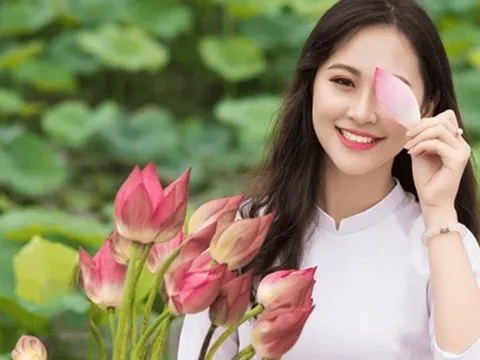 Phụ nữ sinh ra trong 4 ngày này thường có nhiều phúc khí, may mắn. Bạn xem mình có không?