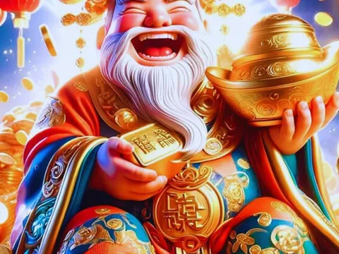Số cuối cùng trong ngày Sinh Nhật quyết định bạn có bao nhiêu Tài Sản trong đời: Ai sinh ra đã giàu?