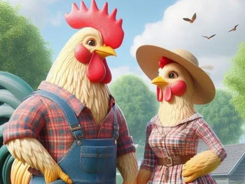 Top 3 con giáp Hiếu Thảo bậc nhất, được trời ban phúc, hưởng lộc Tổ Tiên, nửa đời sau yên ấm giàu sang
