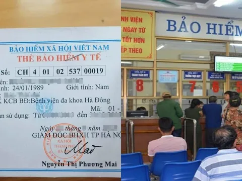 Từ 1/7, rất nhiều người khám chữa bệnh trái tuyến được hưởng 100% bảo hiểm y tế, là ai?
