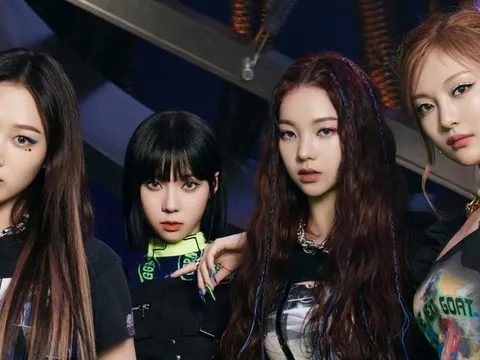 aespa bắt tay Flo Milli trong bản remix mới của ‘Dirty Work’: Sẵn sàng “gây bão” Hè 2024