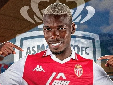 Cơ hội cuối cùng mở ra với Paul Pogba