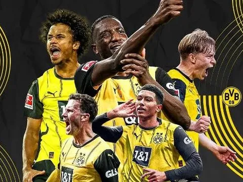 Guirassy, Bellingham và 3 cái tên nổi bật của Dortmund tại Club World Cup